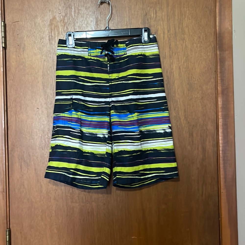 ‼️SALE‼️ Just Bones Boardwear Shorts for Kids